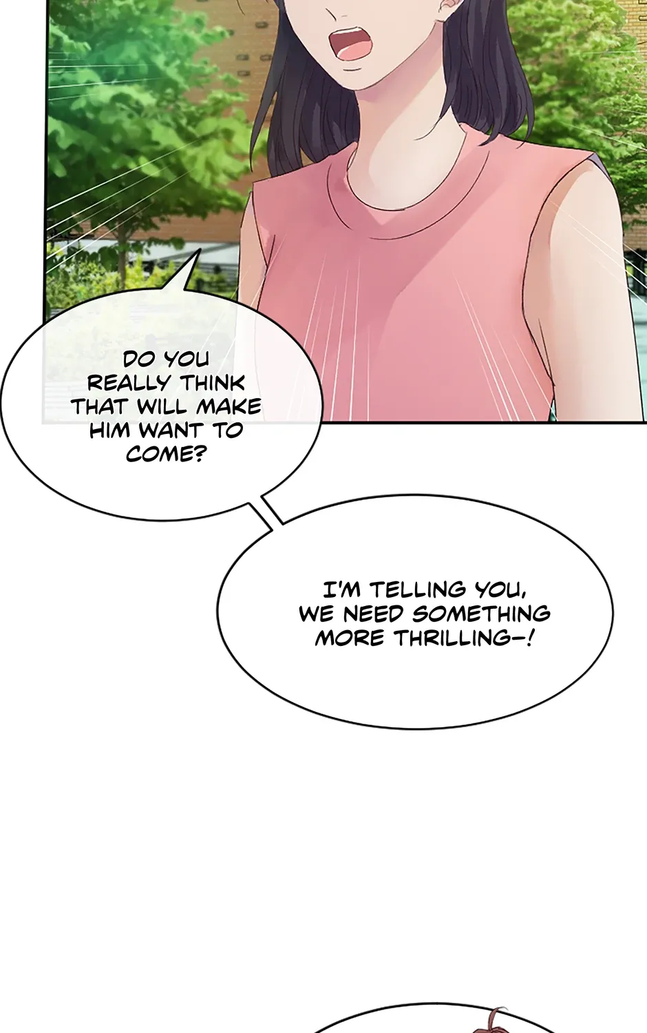 Jealousy Inducers Chapter 31 page 108 - 