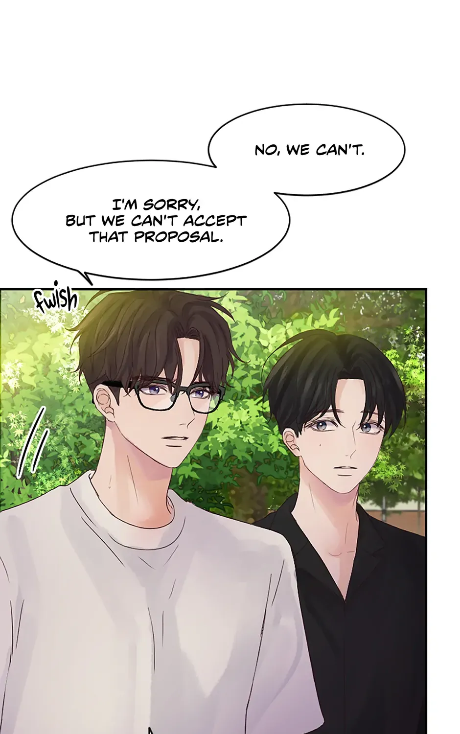Jealousy Inducers Chapter 31 page 112 - 