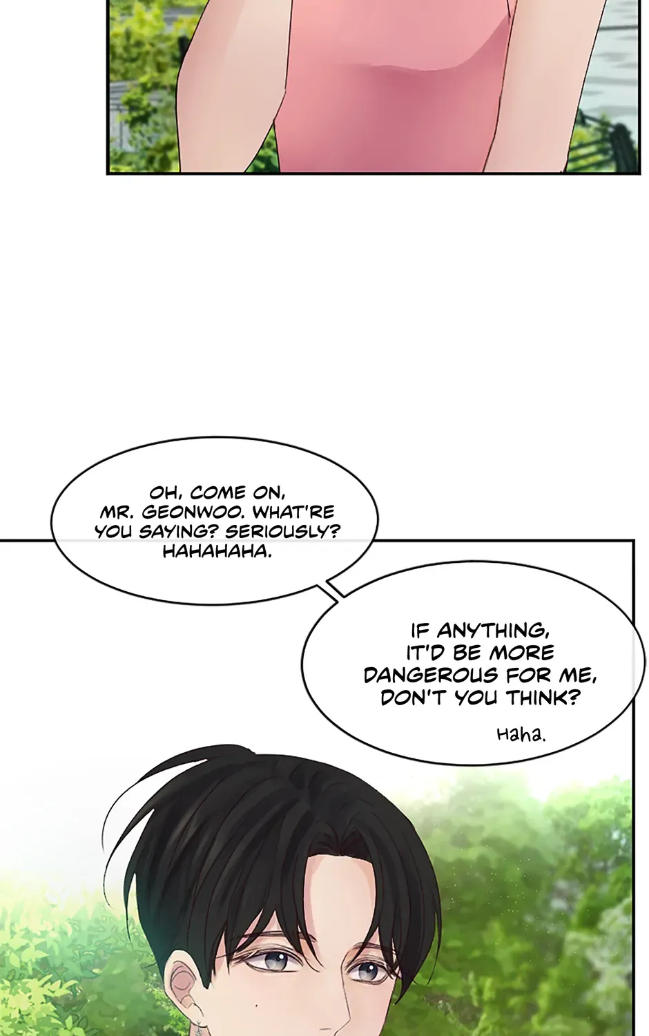 Jealousy Inducers Chapter 31 page 116 - 