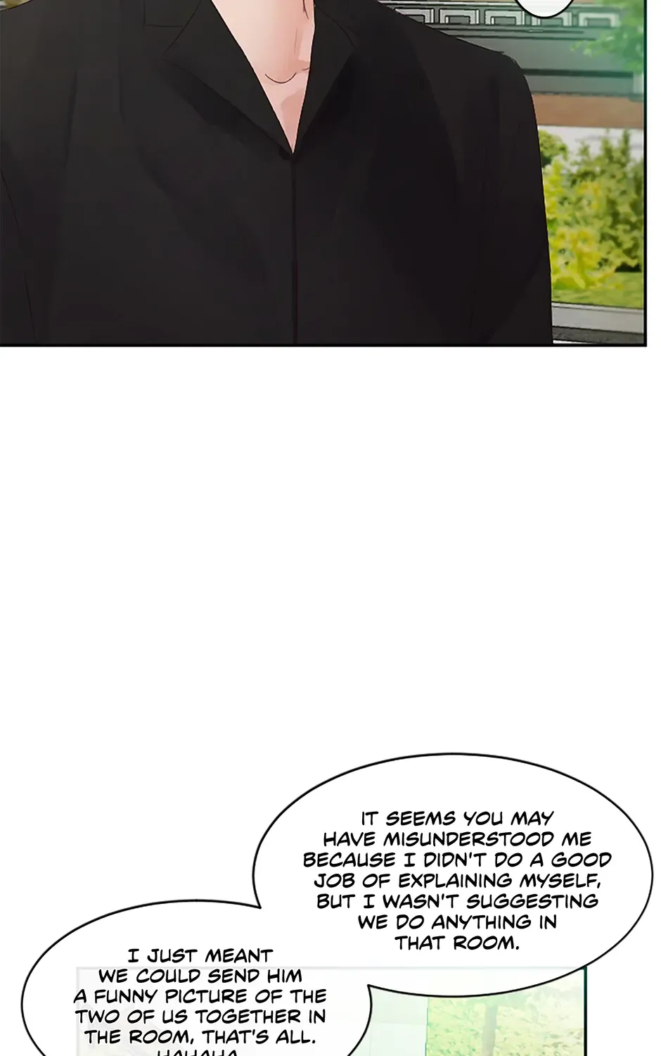 Jealousy Inducers Chapter 31 page 118 - 