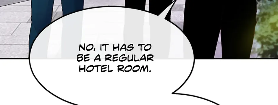 Jealousy Inducers Chapter 31 page 123 - 