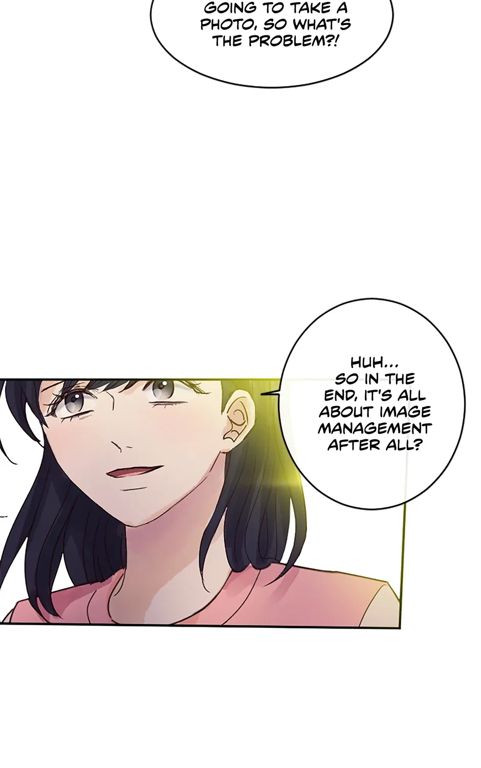 Jealousy Inducers Chapter 31 page 126 - 