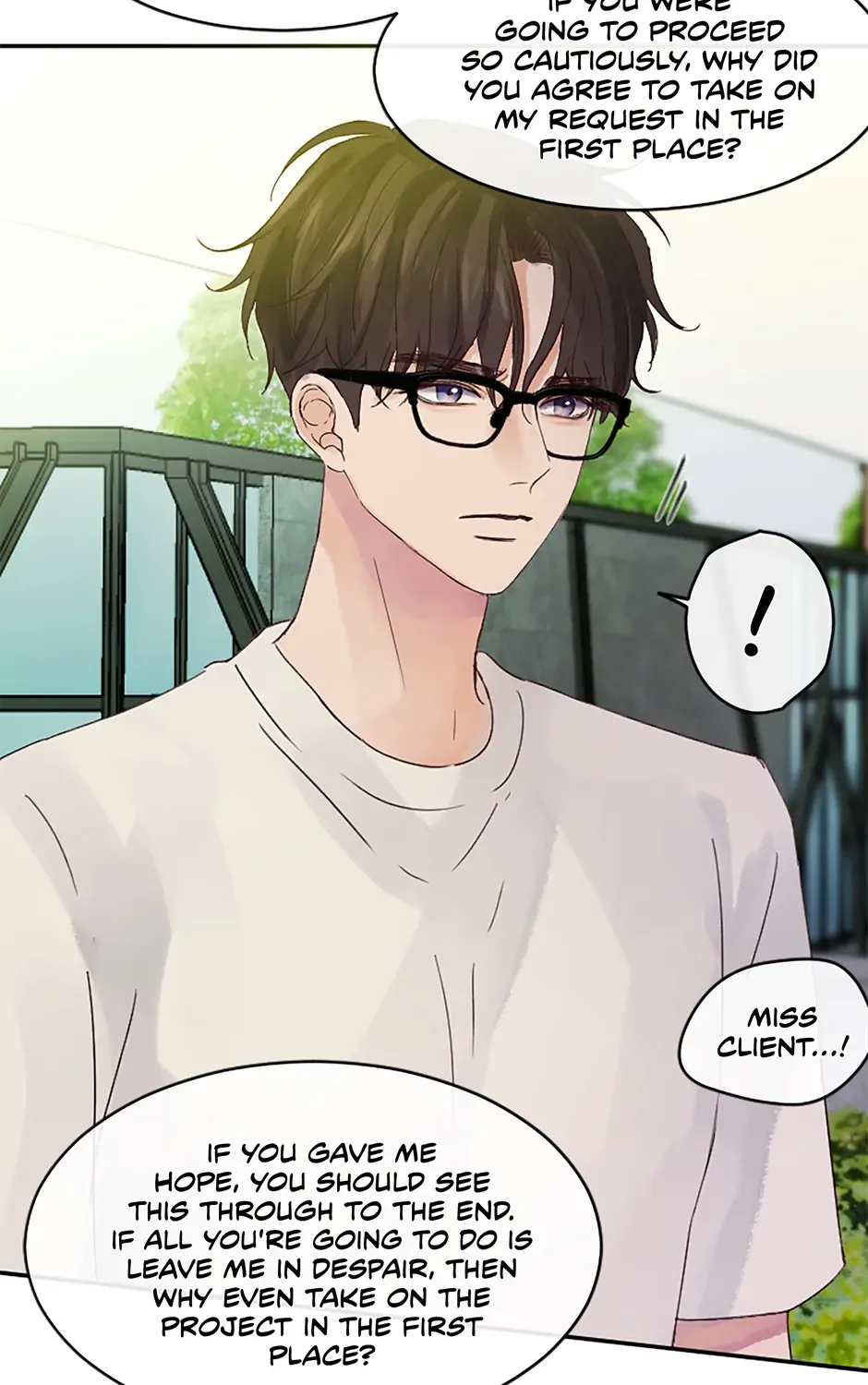 Jealousy Inducers Chapter 31 page 128 - 