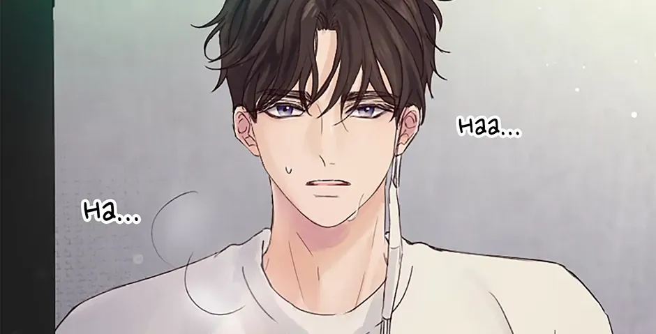 Jealousy Inducers Chapter 31 page 14 - 