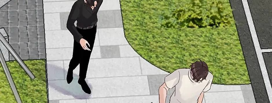 Jealousy Inducers Chapter 31 page 133 - 