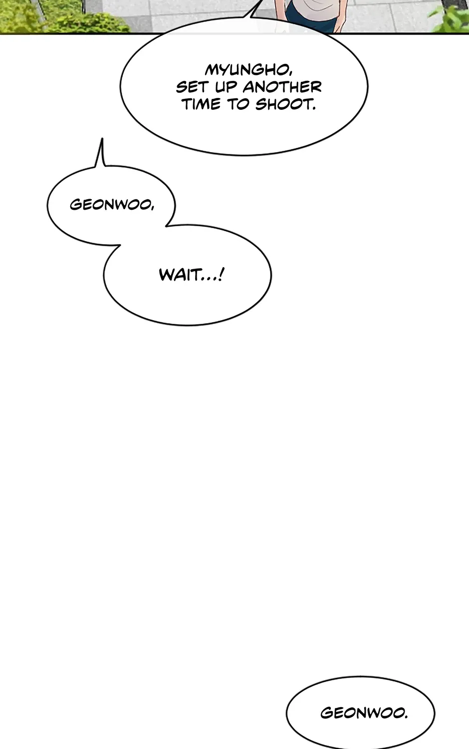 Jealousy Inducers Chapter 31 page 134 - 