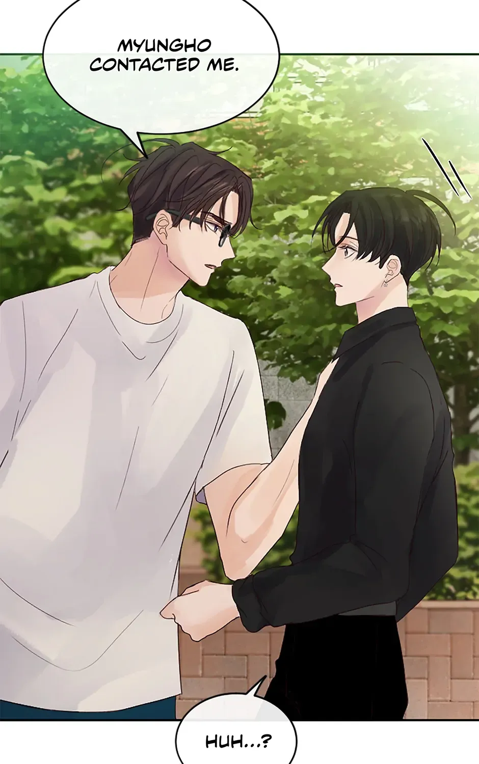 Jealousy Inducers Chapter 31 page 138 - 