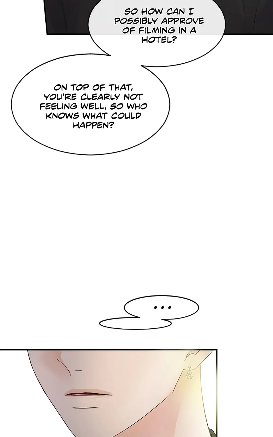 Jealousy Inducers Chapter 31 page 144 - 