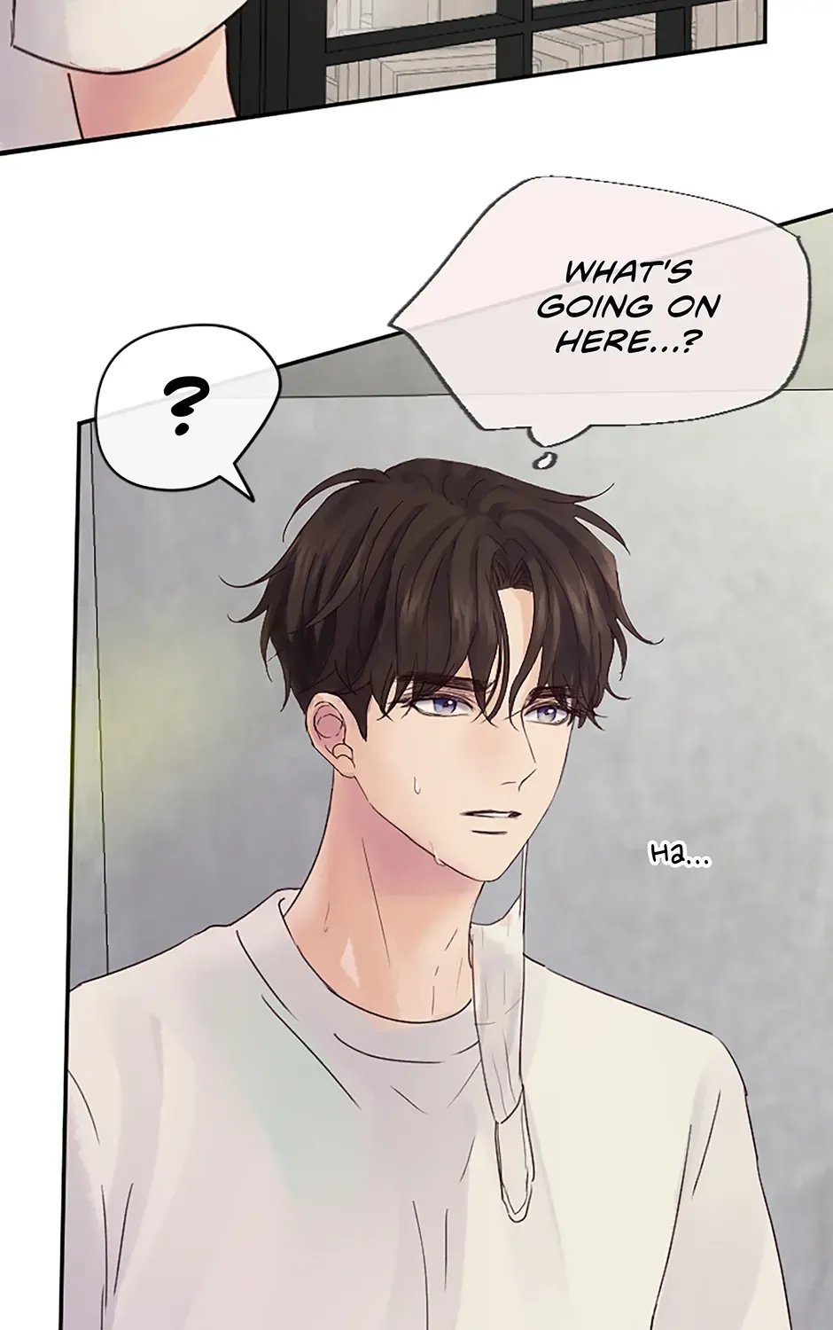 Jealousy Inducers Chapter 31 page 17 - 