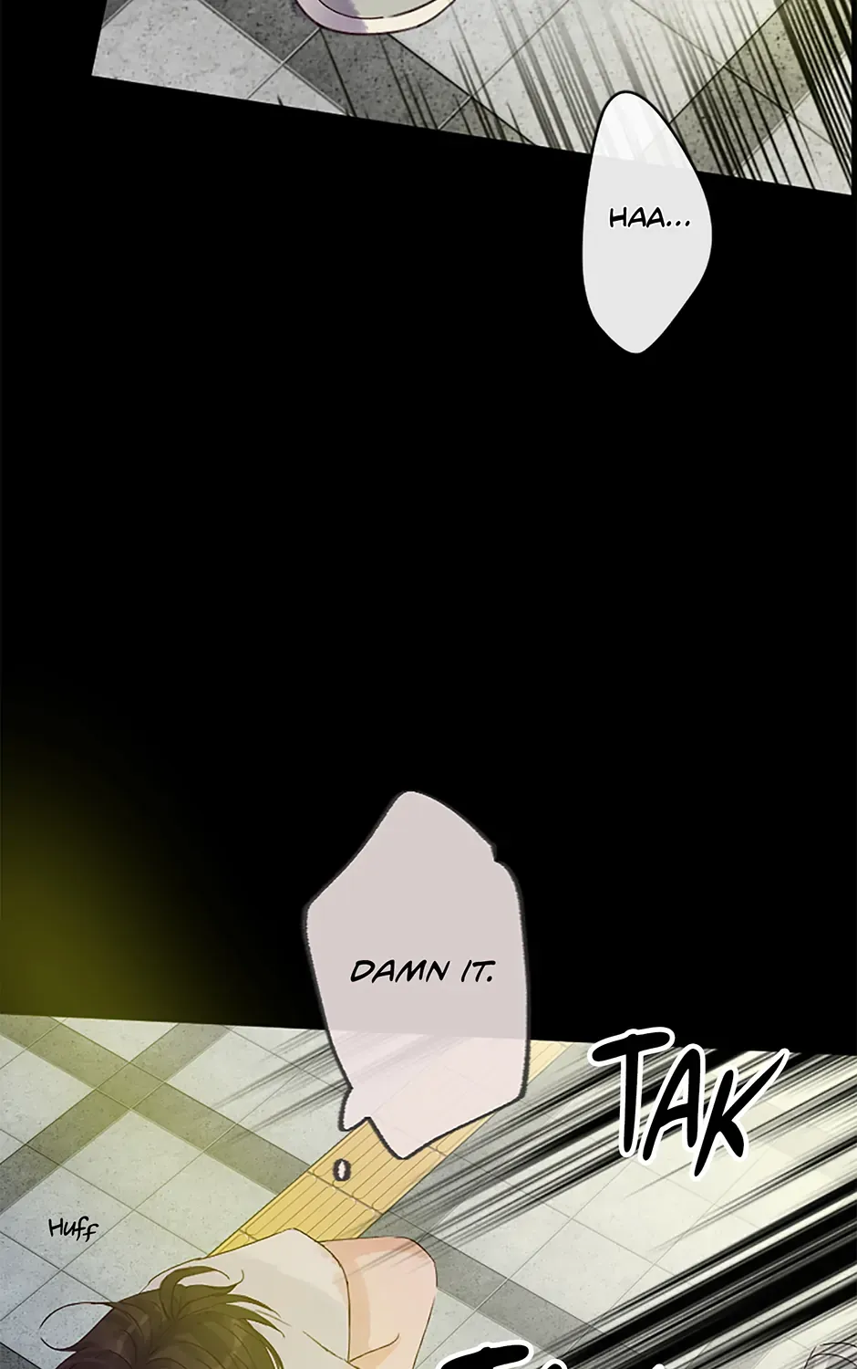 Jealousy Inducers Chapter 31 page 3 - 