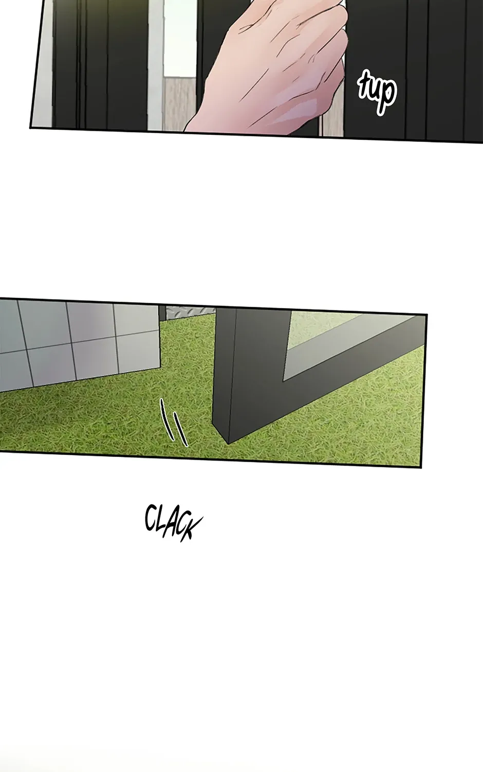 Jealousy Inducers Chapter 31 page 25 - 