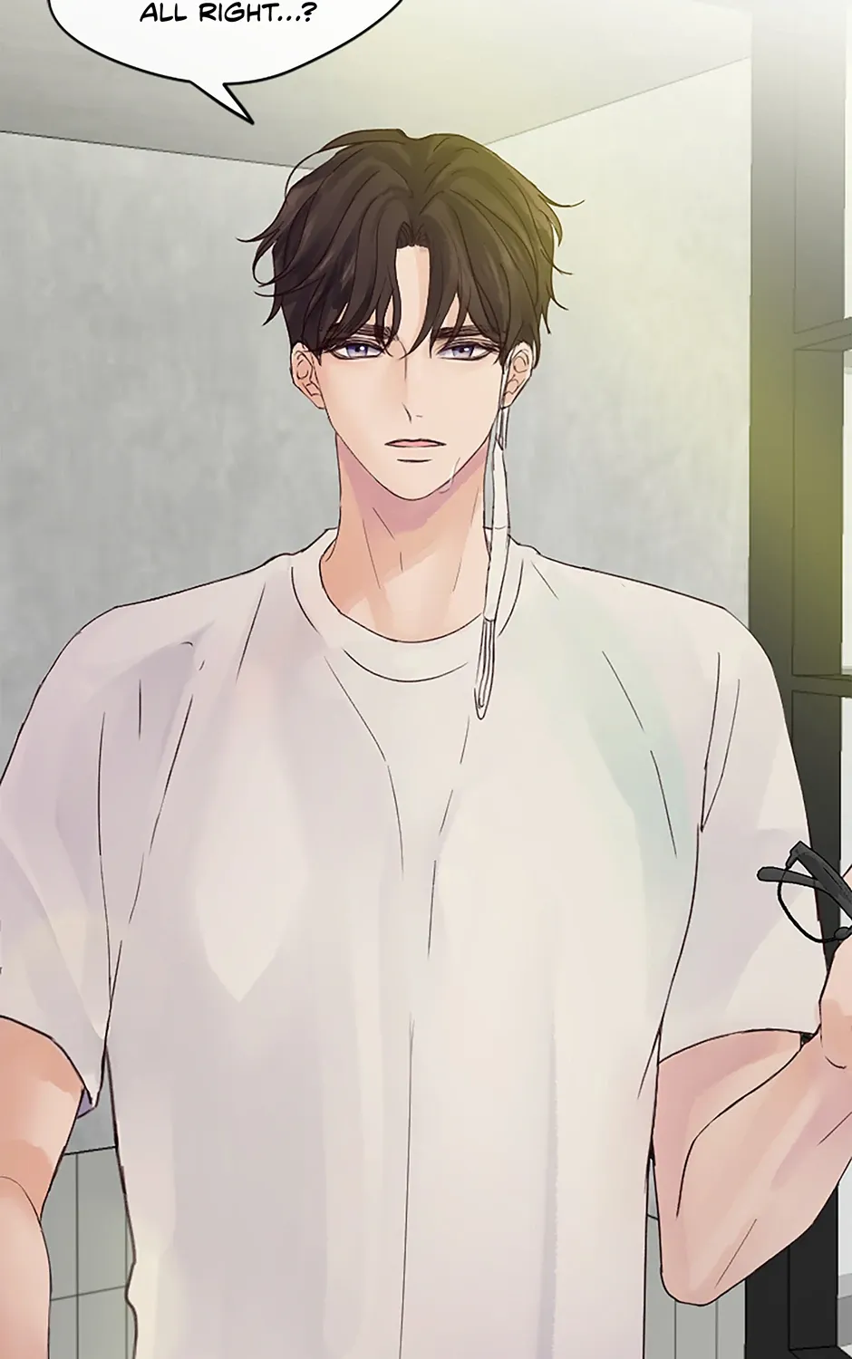 Jealousy Inducers Chapter 31 page 27 - 