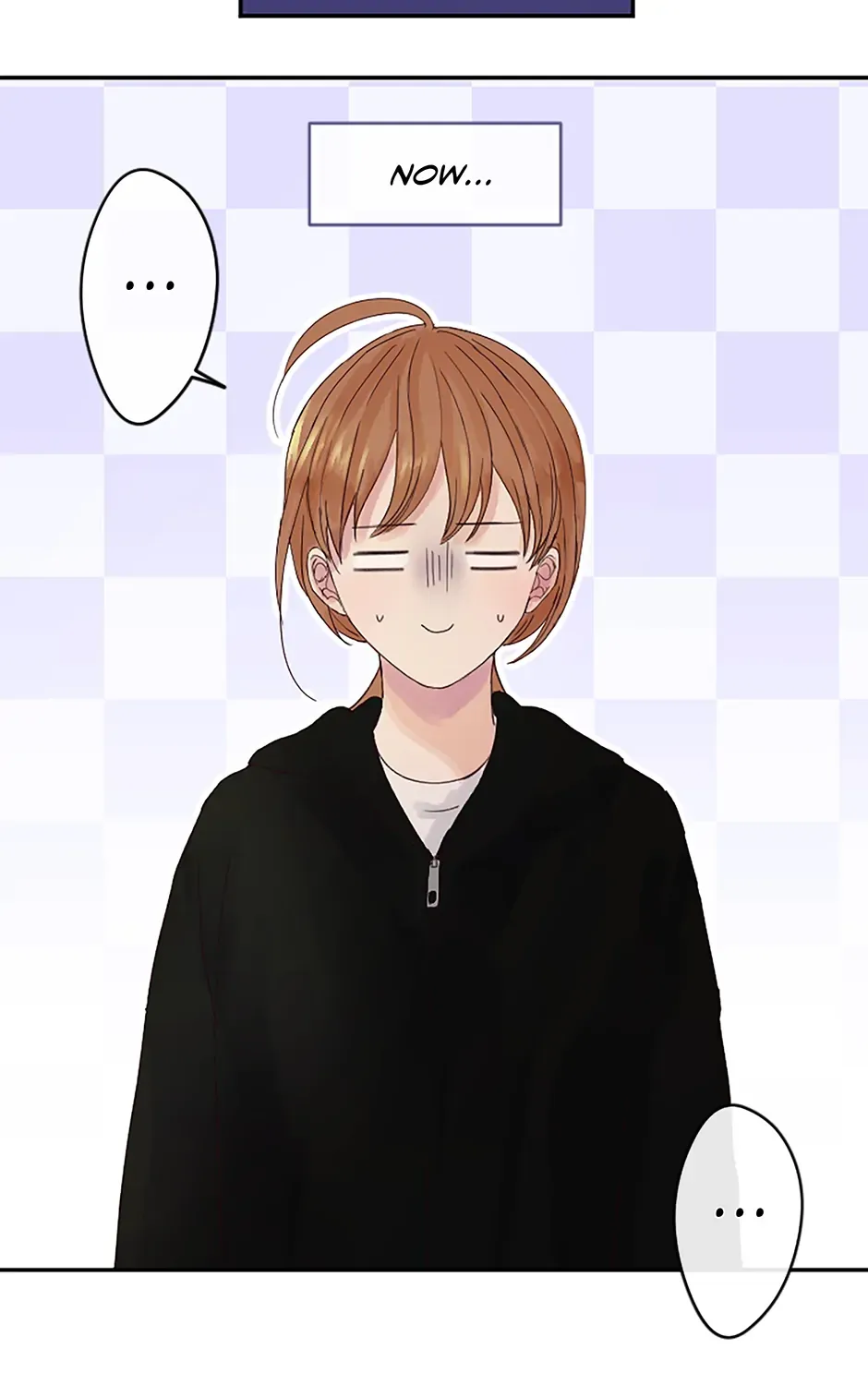 Jealousy Inducers Chapter 31 page 35 - 