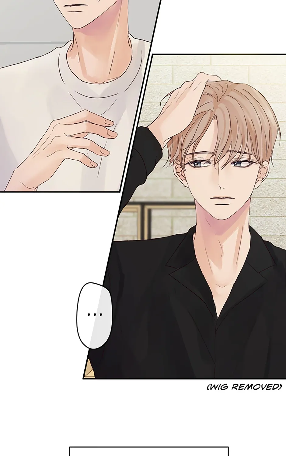 Jealousy Inducers Chapter 31 page 43 - 