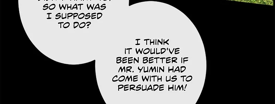 Jealousy Inducers Chapter 31 page 48 - 