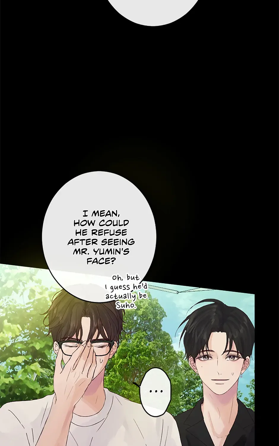 Jealousy Inducers Chapter 31 page 49 - 