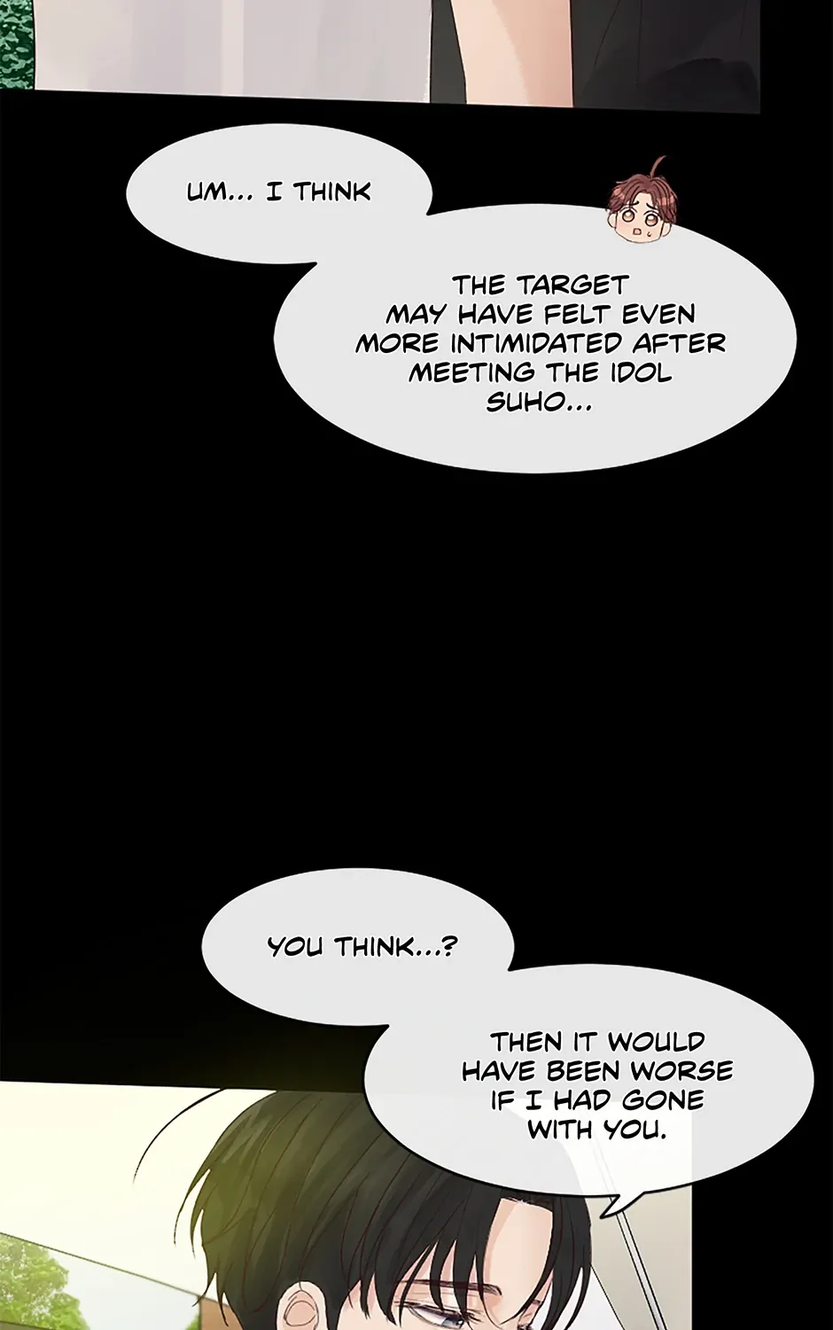 Jealousy Inducers Chapter 31 page 51 - 
