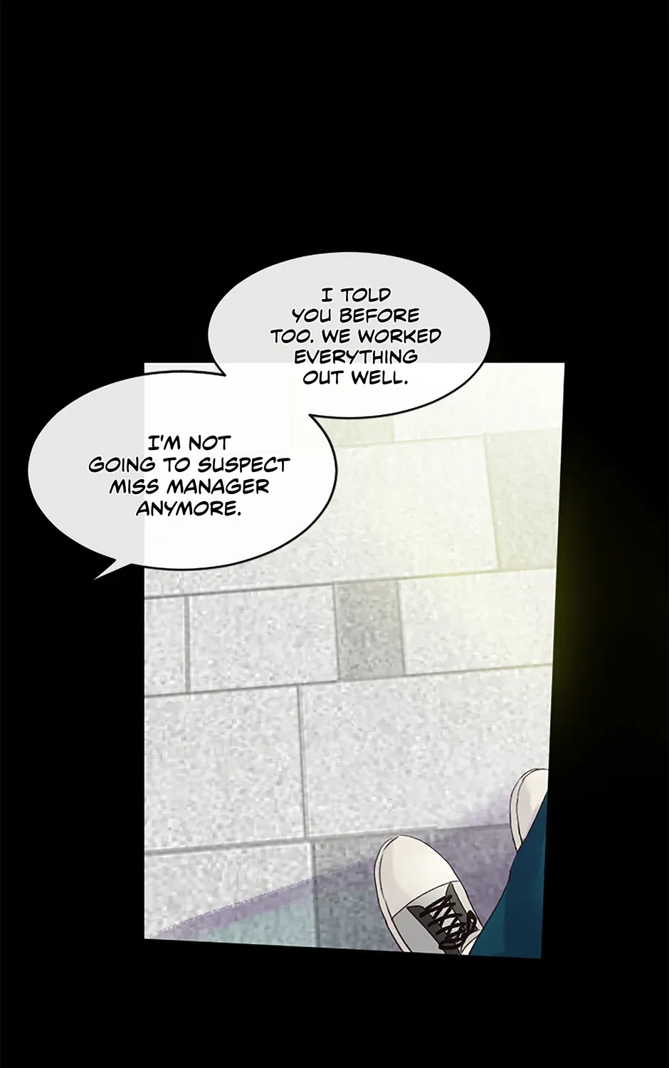 Jealousy Inducers Chapter 31 page 59 - 