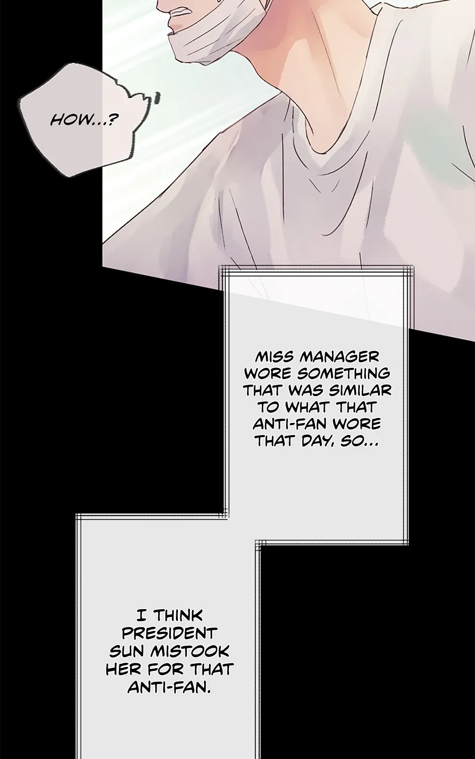 Jealousy Inducers Chapter 31 page 7 - 