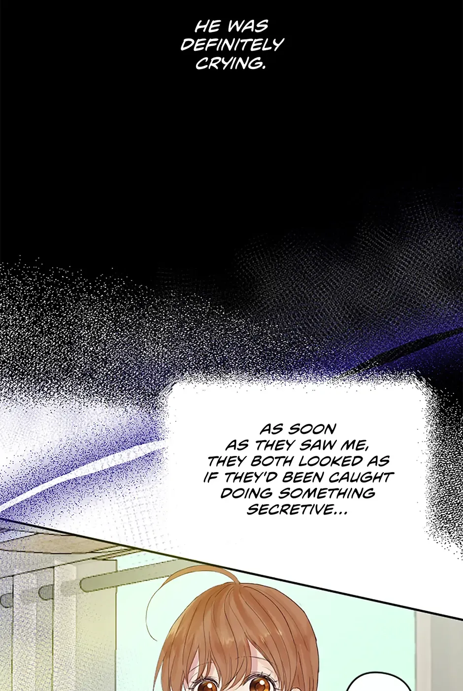 Jealousy Inducers Chapter 31 page 64 - 