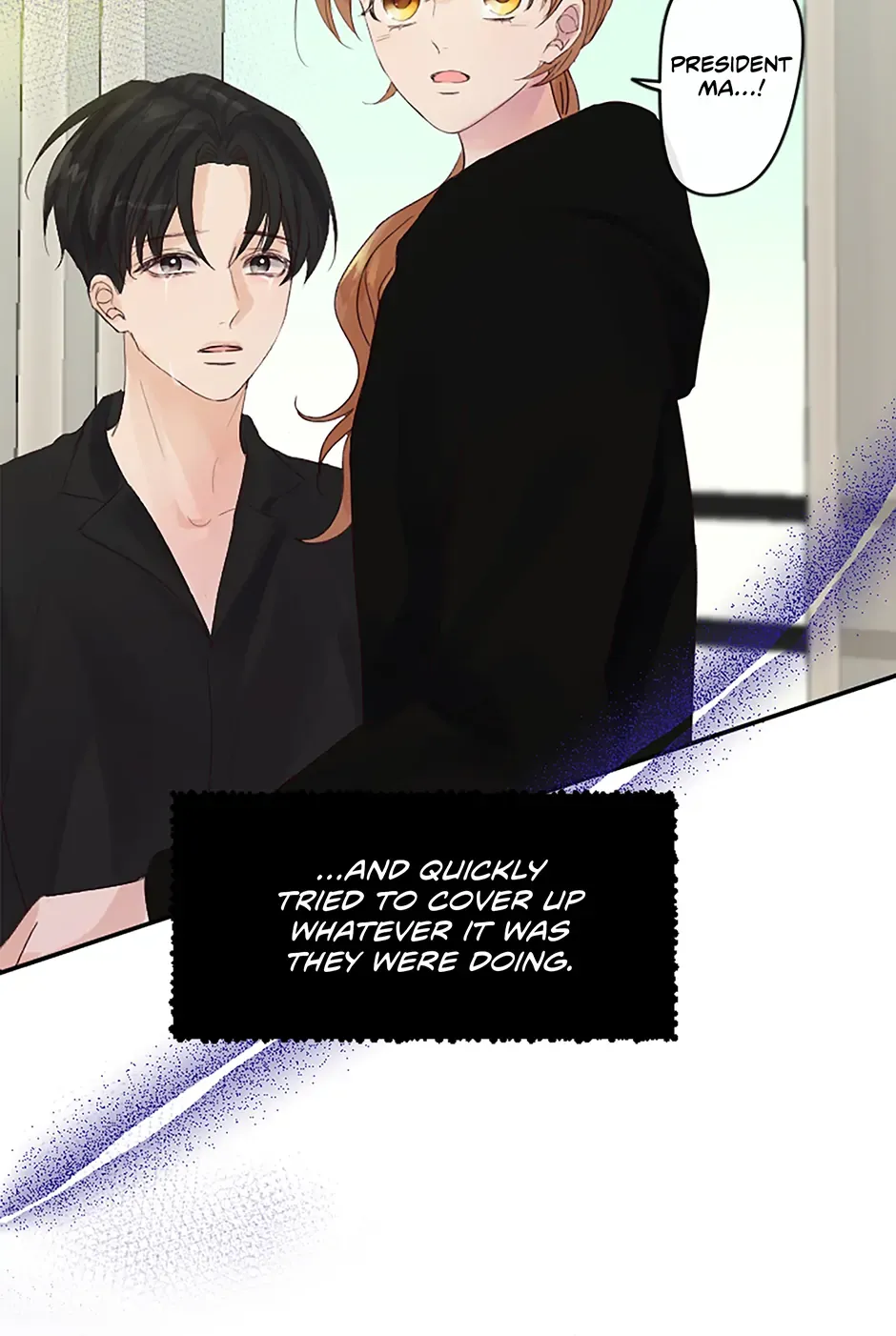 Jealousy Inducers Chapter 31 page 65 - 