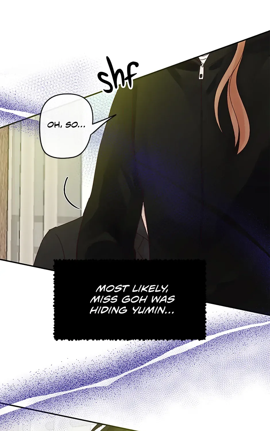 Jealousy Inducers Chapter 31 page 66 - 