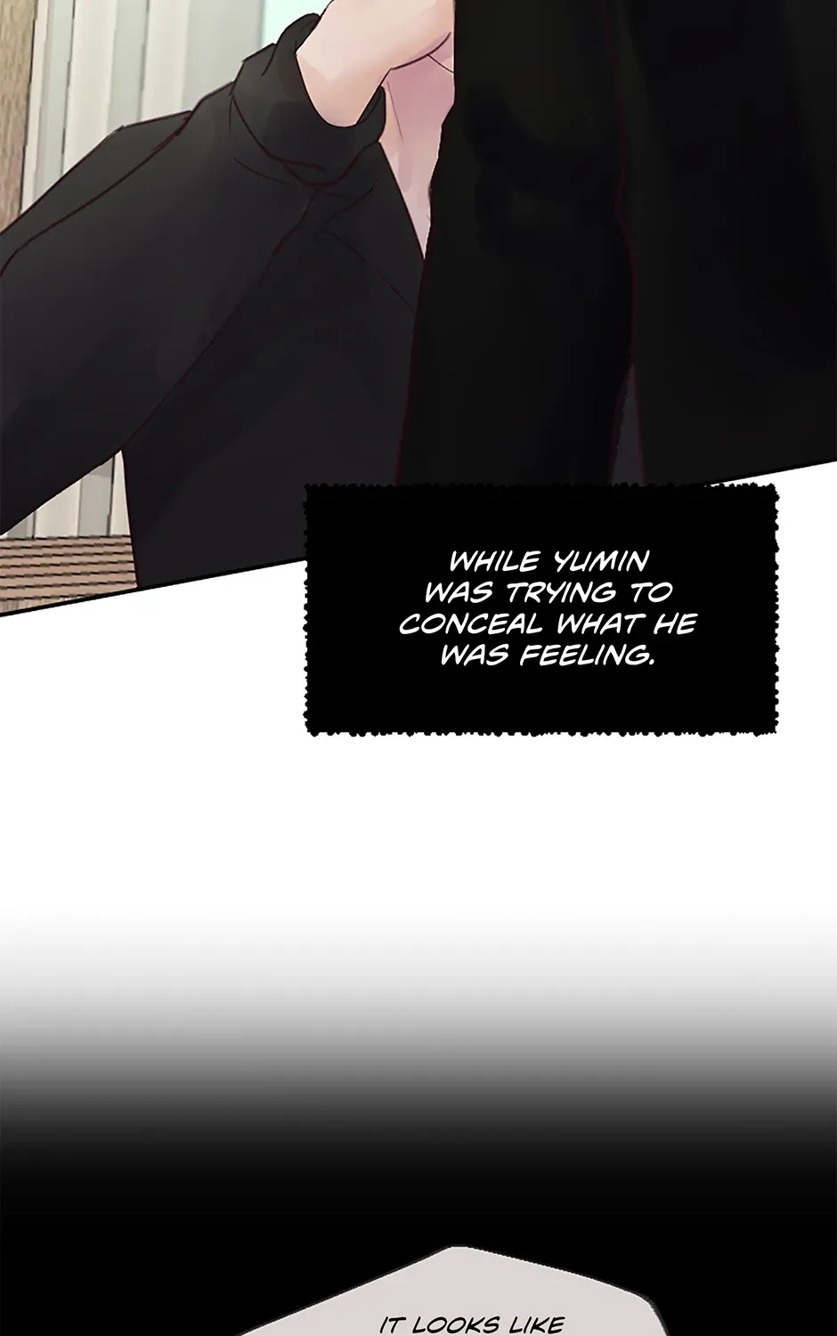 Jealousy Inducers Chapter 31 page 68 - 