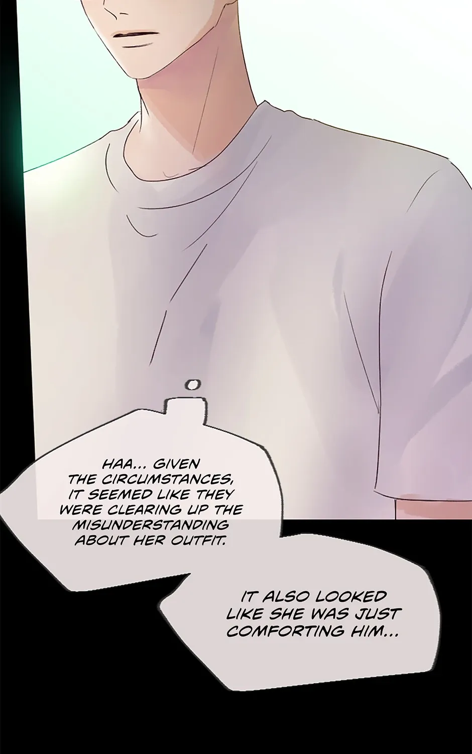 Jealousy Inducers Chapter 31 page 70 - 