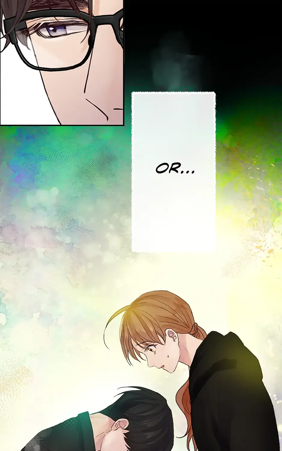 Jealousy Inducers Chapter 31 page 76 - 