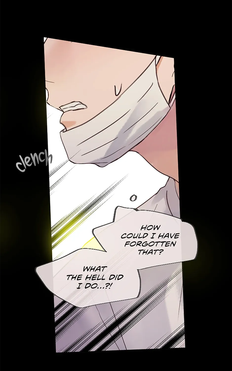 Jealousy Inducers Chapter 31 page 9 - 