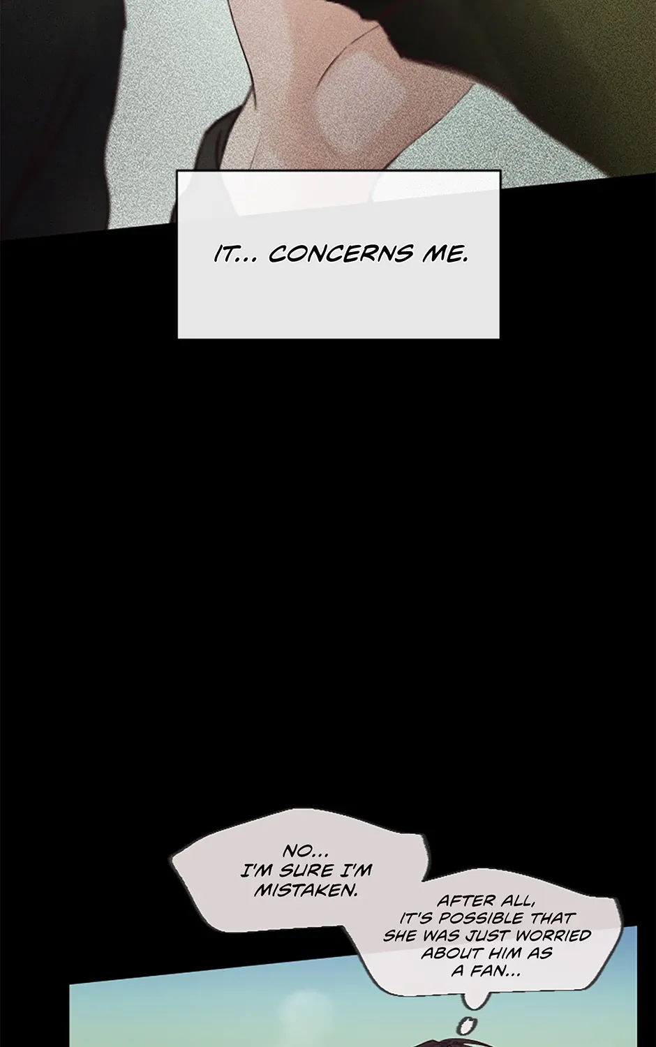 Jealousy Inducers Chapter 31 page 86 - 