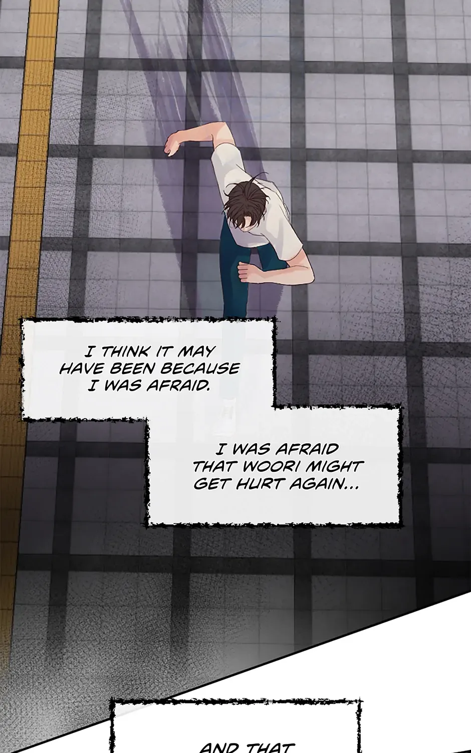 Jealousy Inducers Chapter 31 page 94 - 