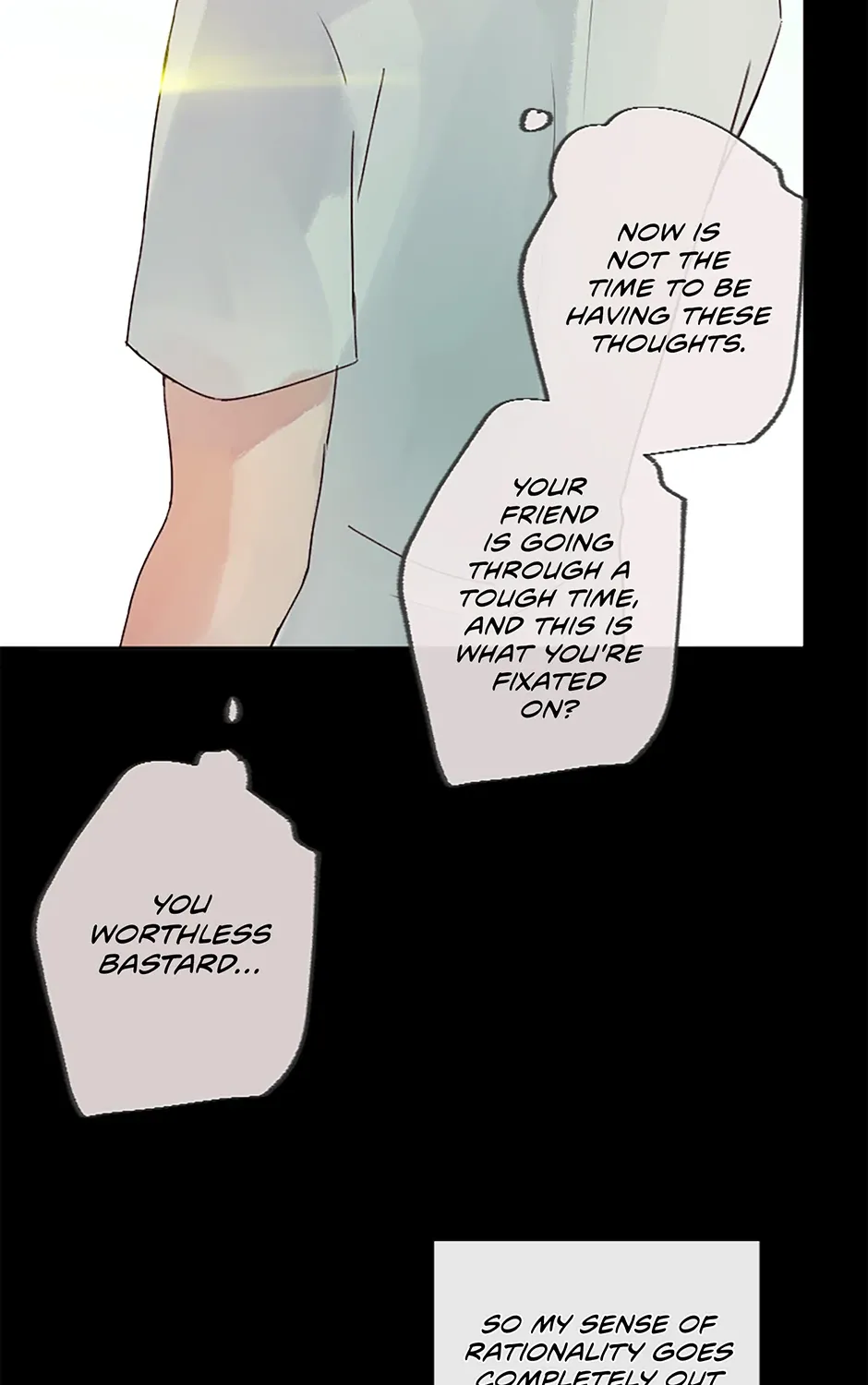 Jealousy Inducers Chapter 31 page 100 - 
