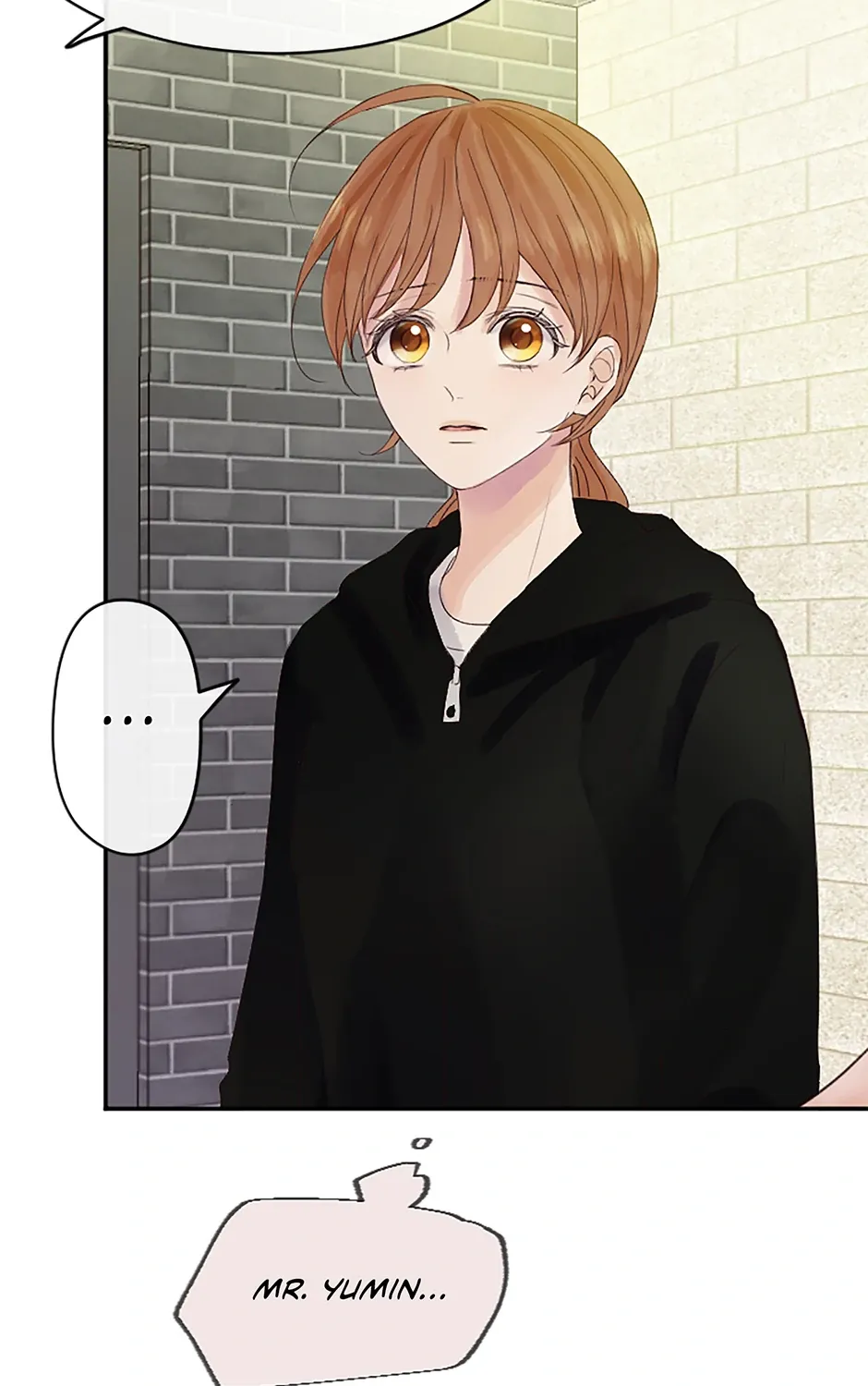 Jealousy Inducers Chapter 32 page 102 - 
