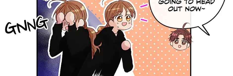 Jealousy Inducers Chapter 32 page 113 - 