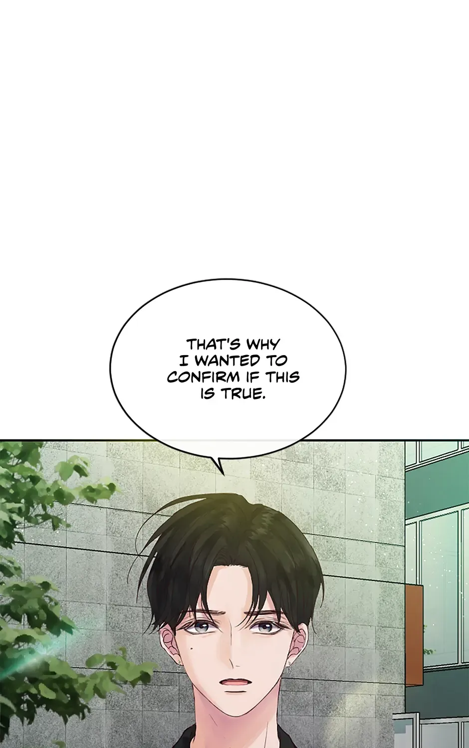 Jealousy Inducers Chapter 32 page 13 - 