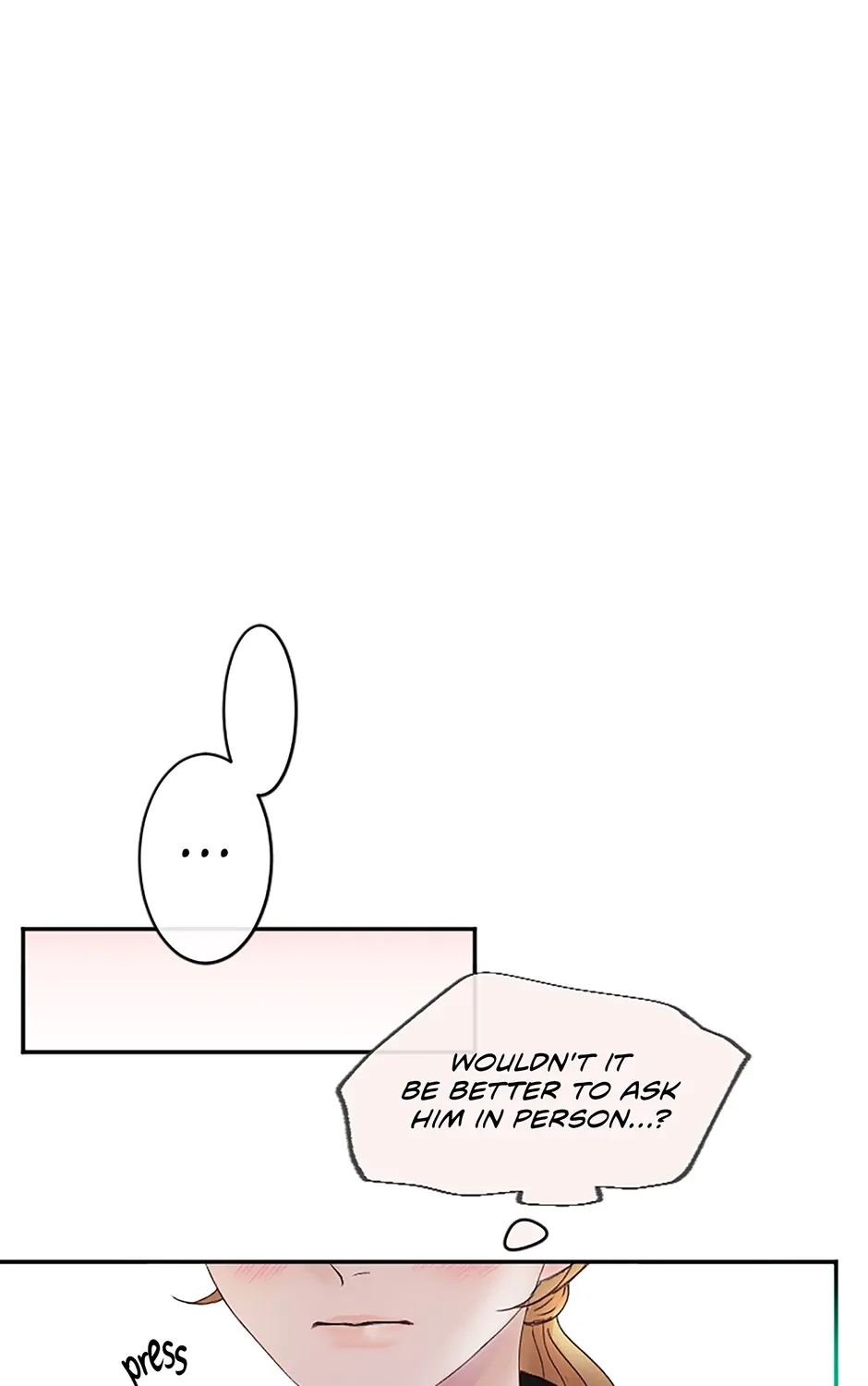 Jealousy Inducers Chapter 32 page 124 - 