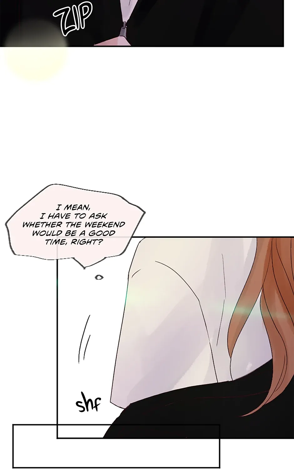 Jealousy Inducers Chapter 32 page 126 - 