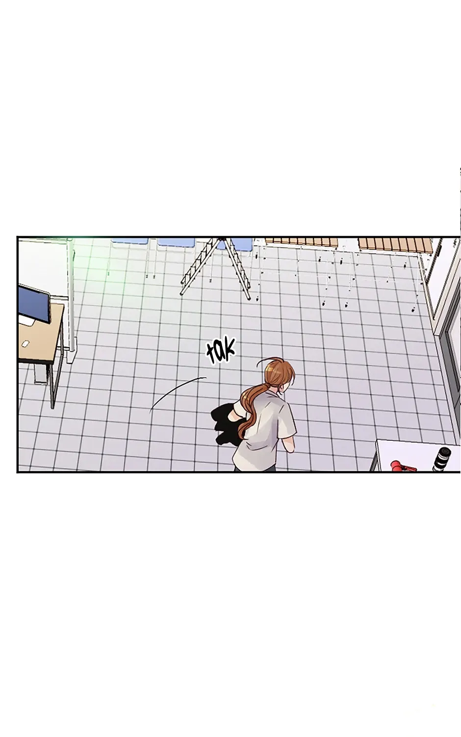 Jealousy Inducers Chapter 32 page 128 - 
