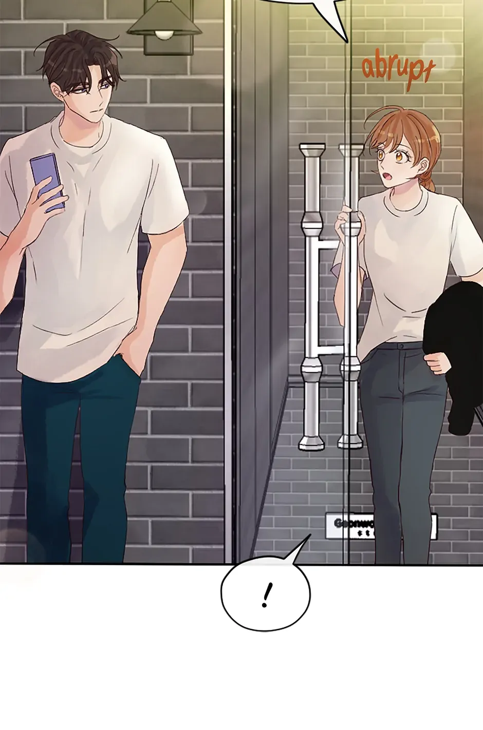Jealousy Inducers Chapter 32 page 139 - 