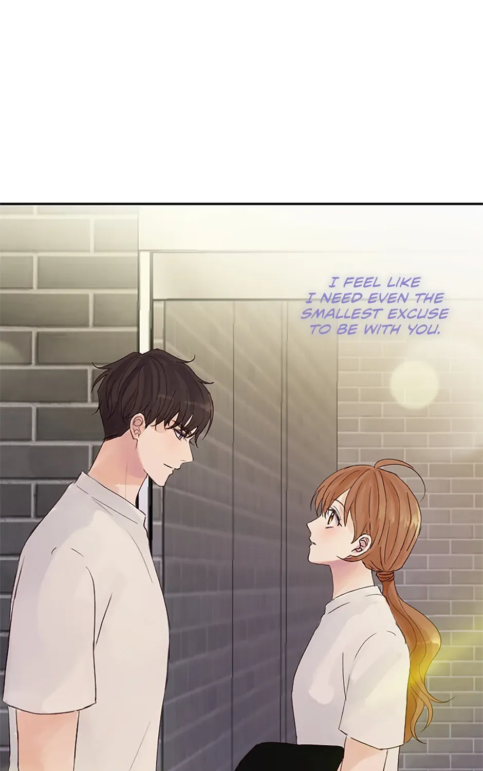 Jealousy Inducers Chapter 32 page 144 - 