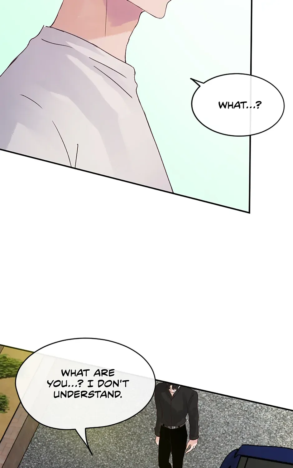 Jealousy Inducers Chapter 32 page 17 - 
