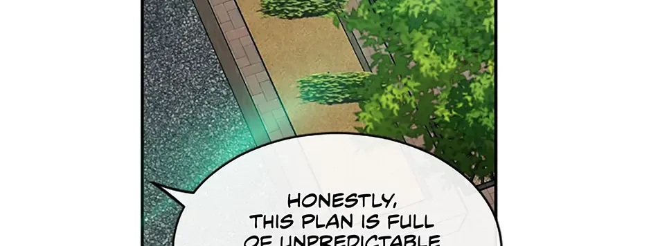 Jealousy Inducers Chapter 32 page 24 - 