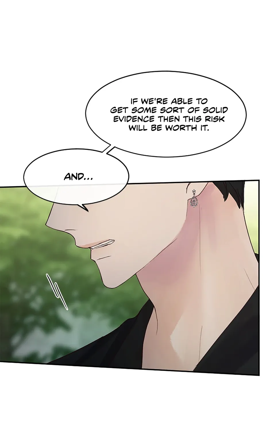 Jealousy Inducers Chapter 32 page 29 - 