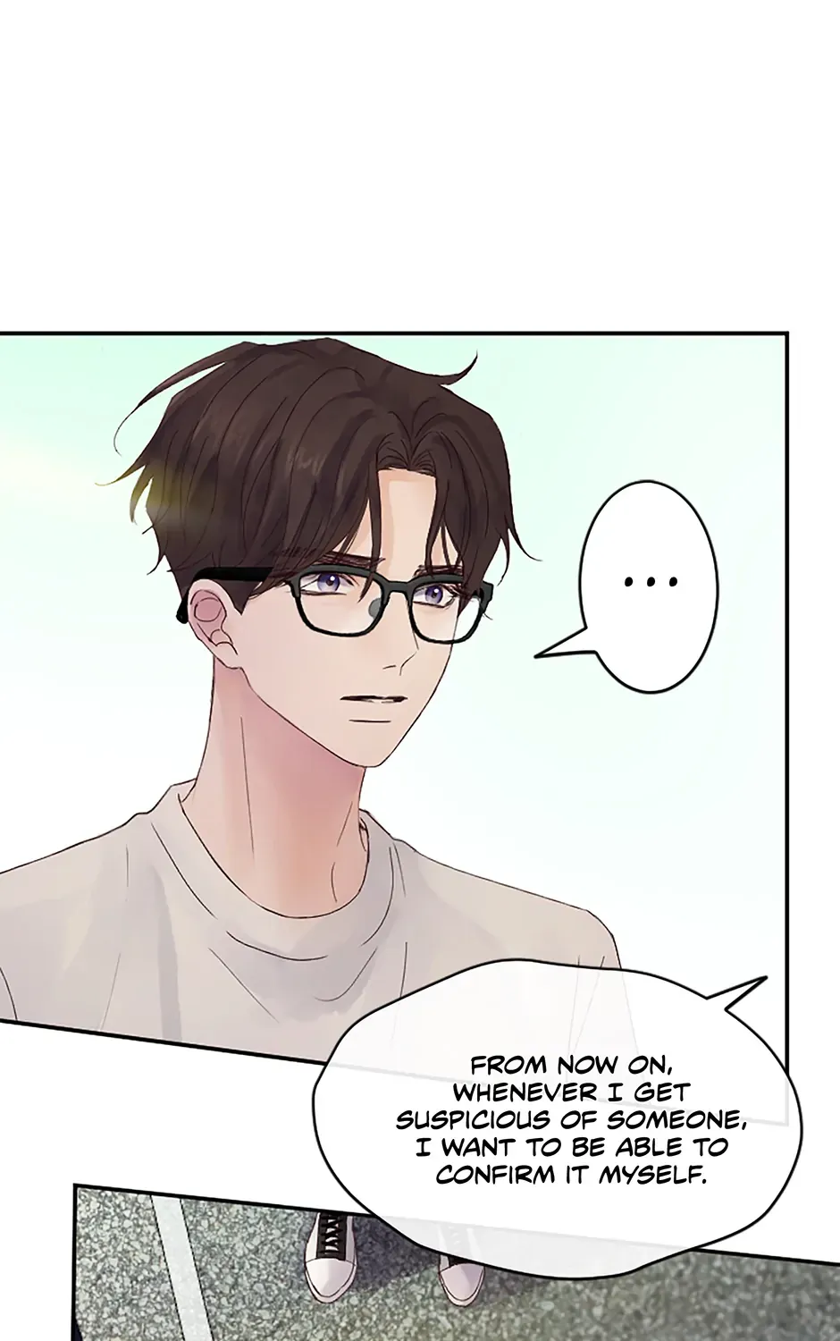 Jealousy Inducers Chapter 32 page 33 - 