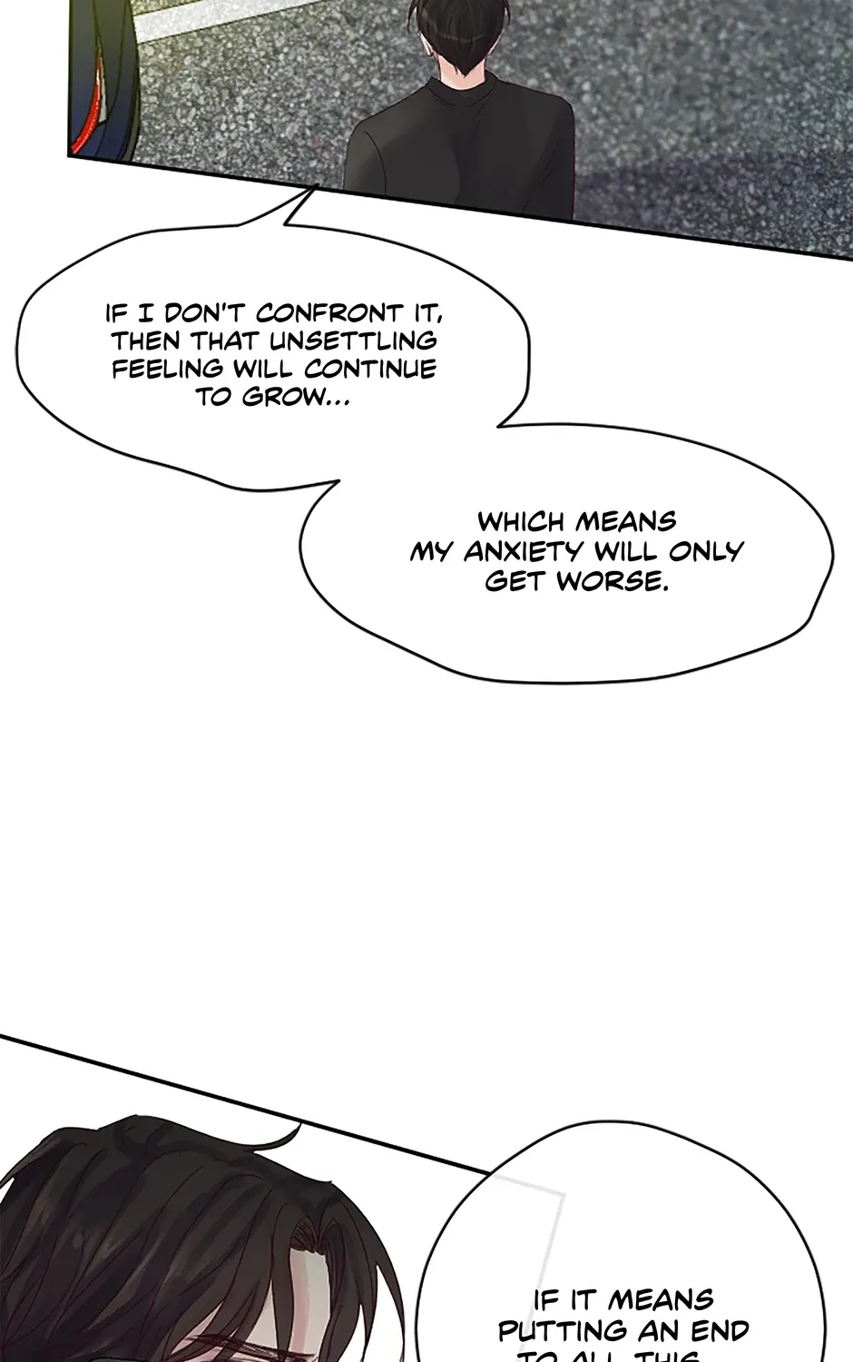 Jealousy Inducers Chapter 32 page 35 - 