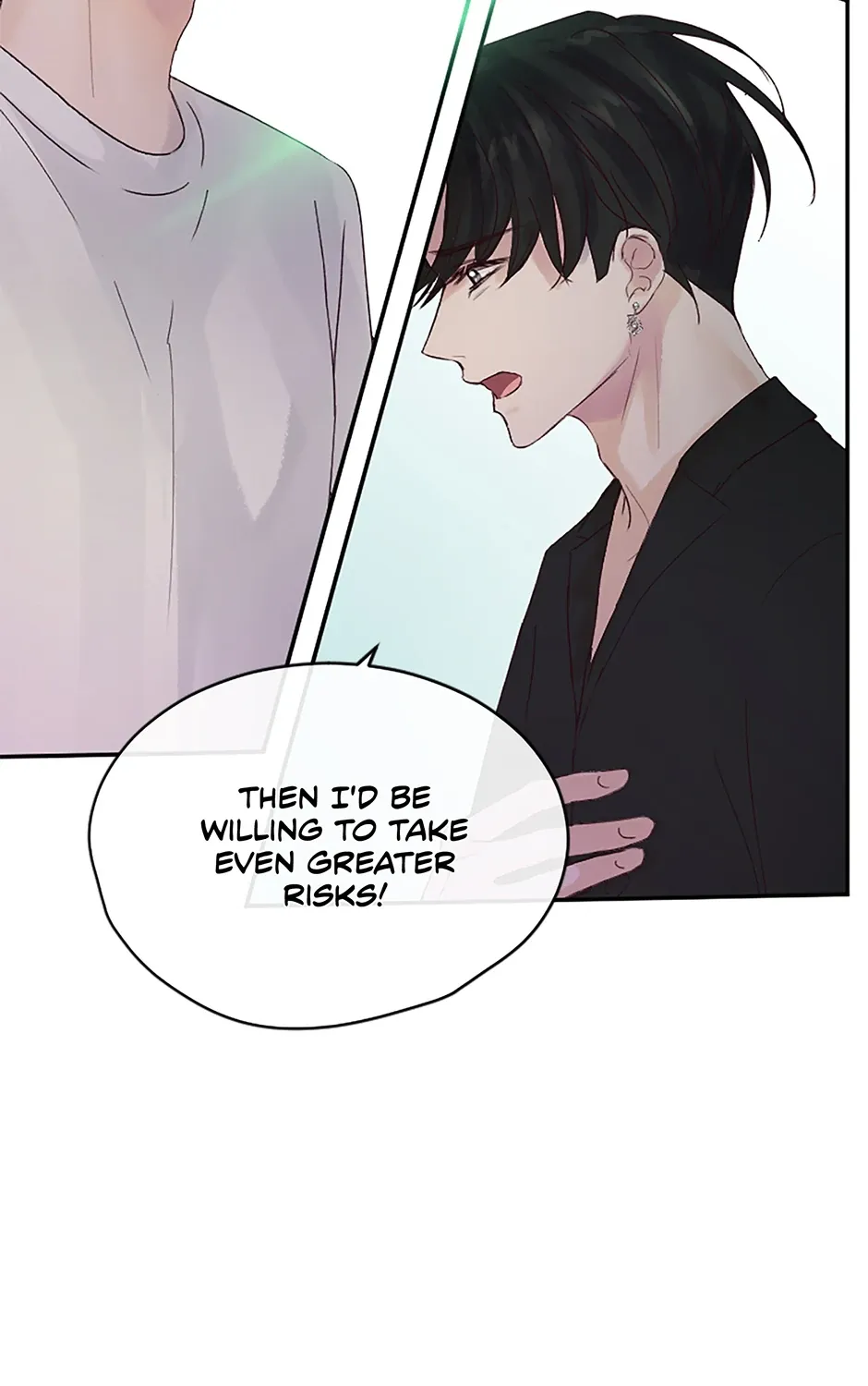 Jealousy Inducers Chapter 32 page 37 - 