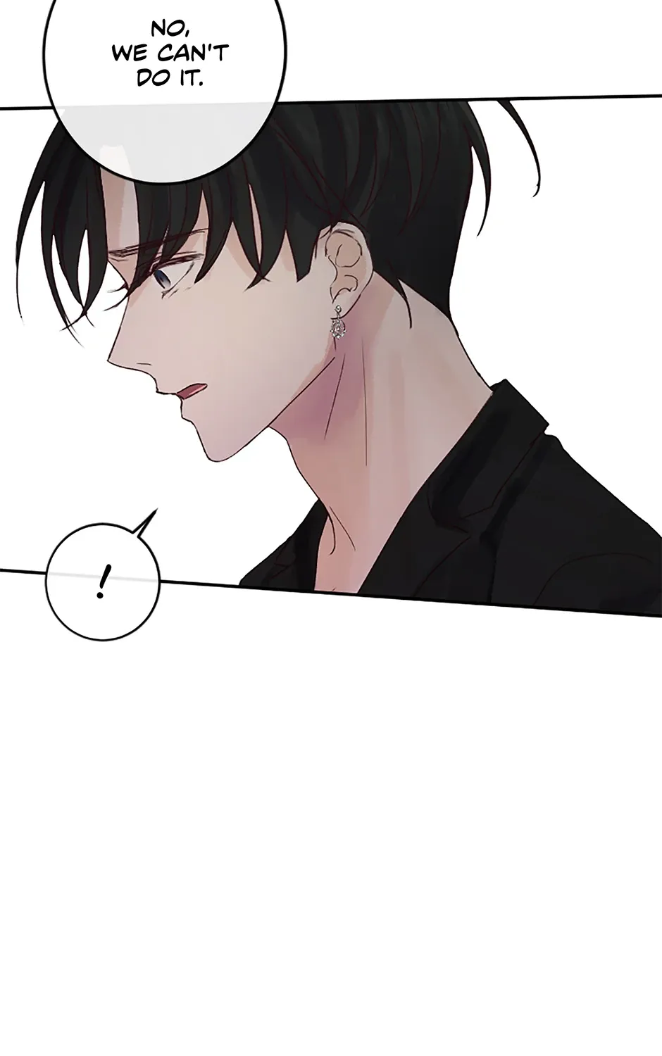 Jealousy Inducers Chapter 32 page 39 - 