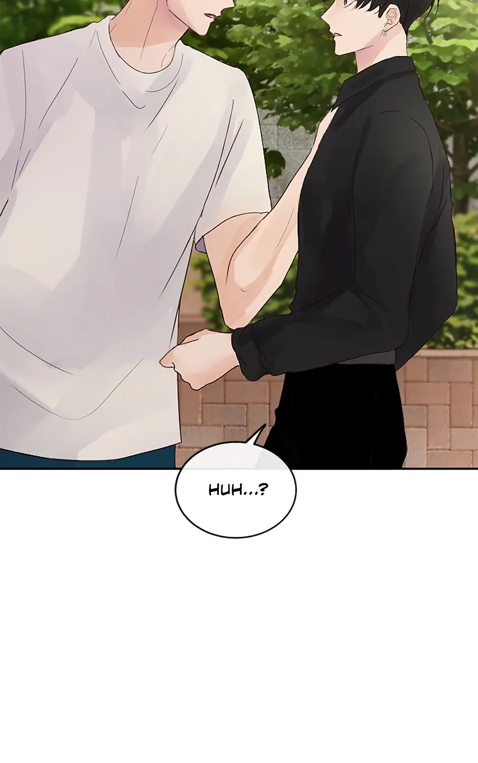 Jealousy Inducers Chapter 32 page 5 - 