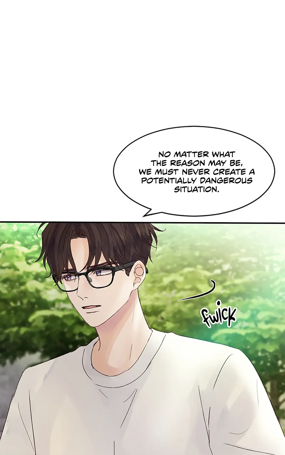 Jealousy Inducers Chapter 32 page 43 - 